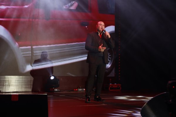 Кондьо. Снимка: Diapason Records